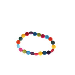 Pulsera Dulce Multi