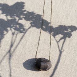 DIamante Silver Gris