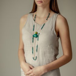 Dulcesito Gold Verde