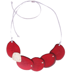 Silver Serpiente Rojo