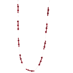 Dulcesito Silver Rojo