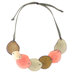 Gold Serpiente OlivaSalmon