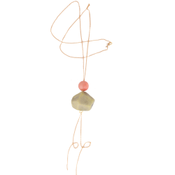 Gold Diamante Bombona OlivaVerde