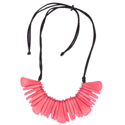 Pectoral Griego Rosa