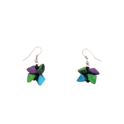 Motyliky LilaTurquesa