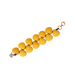 Media Tagua Amarilla