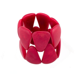 Pulsera Marinero Rojo