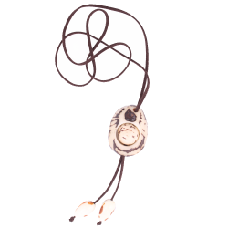 Tagua Bombona Lak Blanca