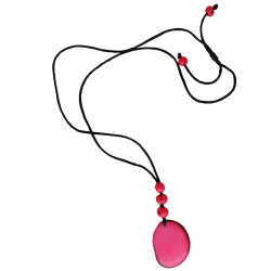 Colgante Valentin Pink