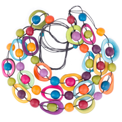 Reina Grande Multicolor 3