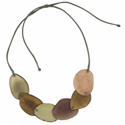 Serpiente Verde Cedar