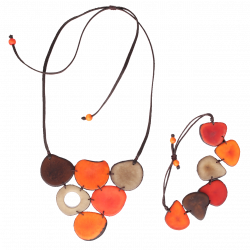 Set Nihon NarcafeRojo