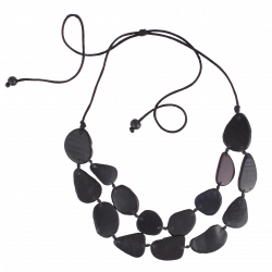 Doble Serpiente Negro