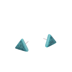 Aretes Triangulos 1cm Canard