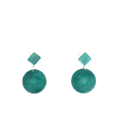 Aretes Moravaret Canard