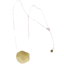 Diamante Silver Limon