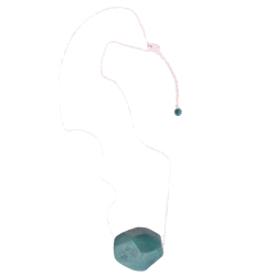 Diamante Silver Canard