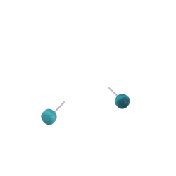 Mini Dobky Matne Canard