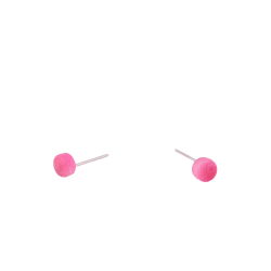 Mini Dobky Matne Rosa